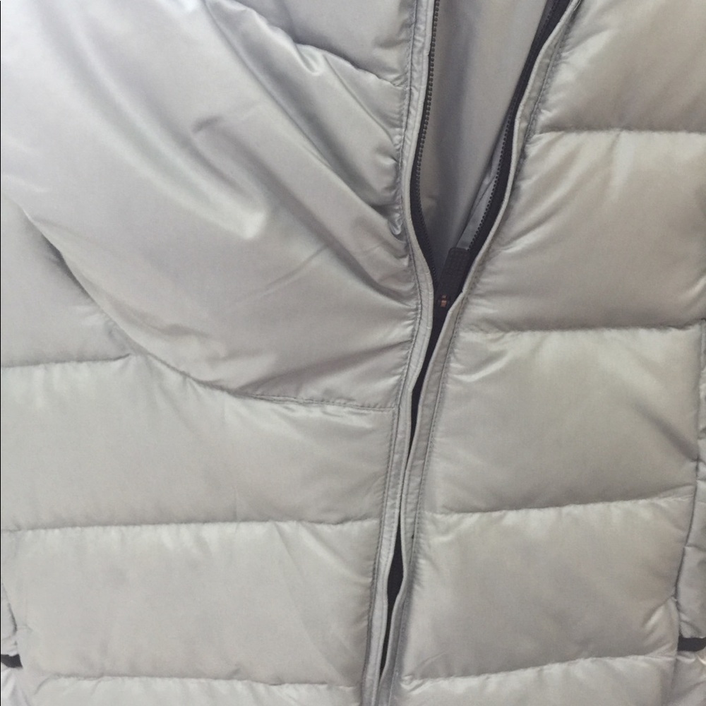 Jacket - Picture 5 of 5